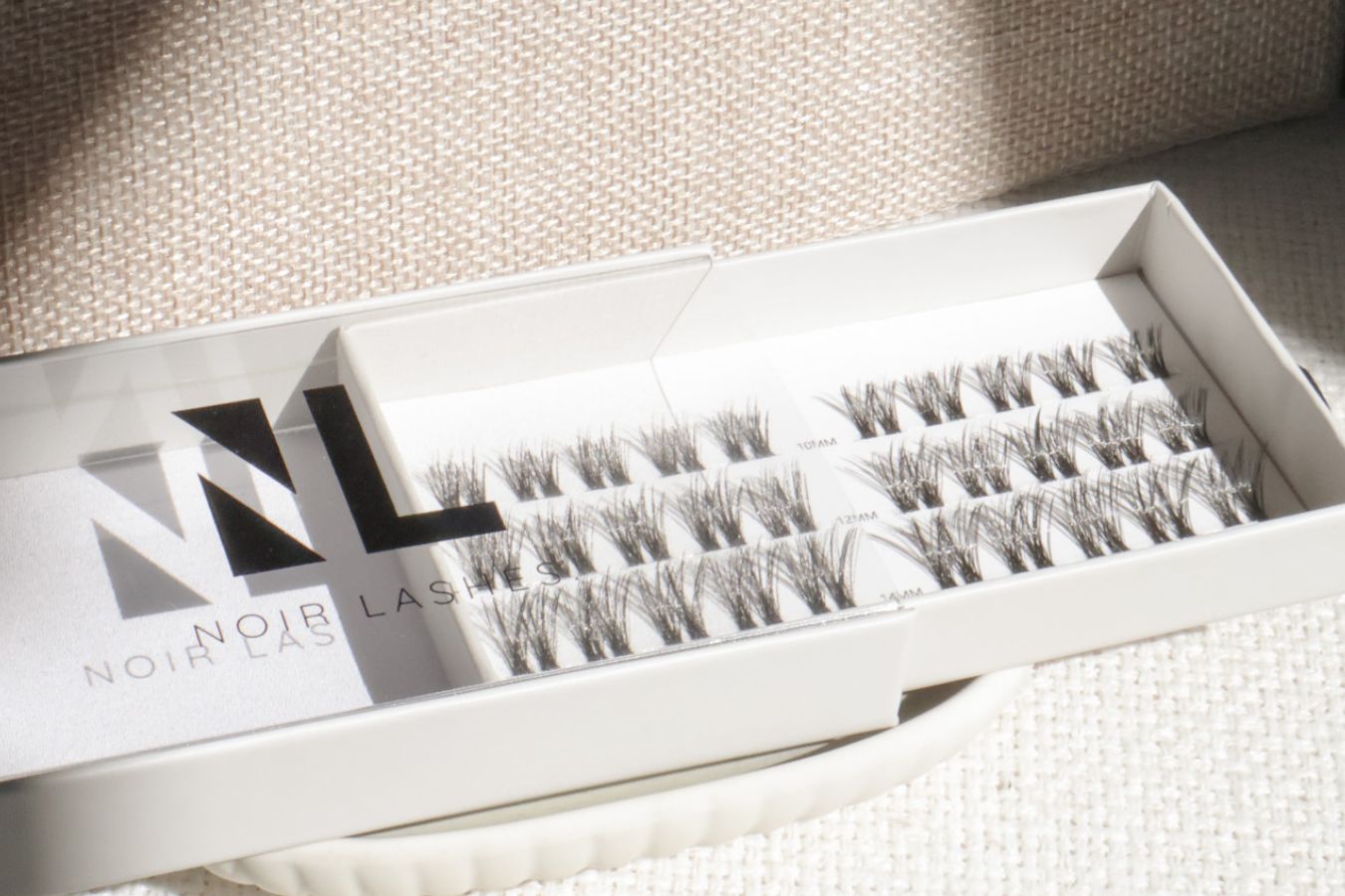 Dream lashes - Afbeelding 2