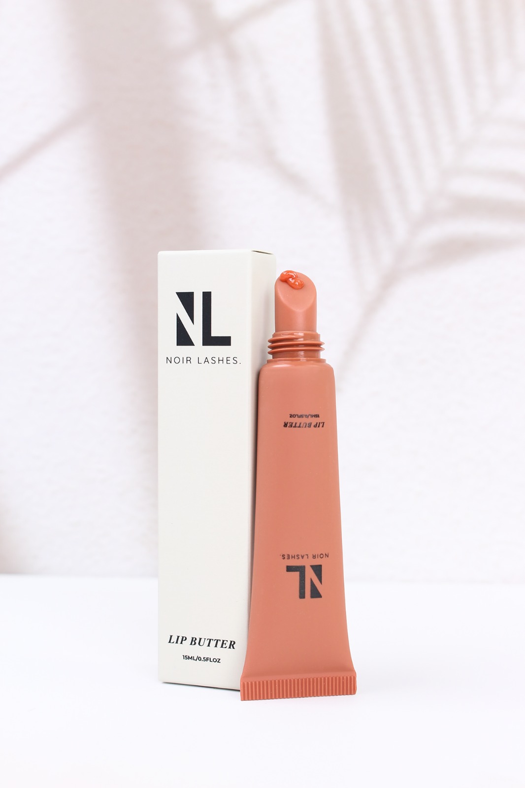 Lip butter vanille